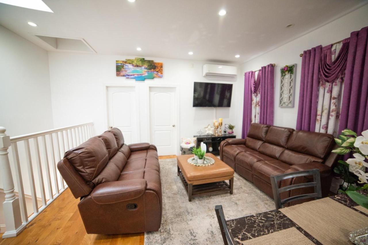 Top Floor With Skylight Brooklyn Nova Iorque Exterior foto